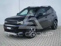 2026 Fiat Panda