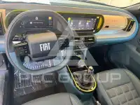 2026 Fiat Panda