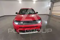 2026 Fiat Panda