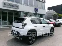 2026 Fiat Panda