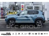 2026 Fiat Panda