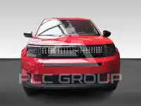 2026 Fiat Panda