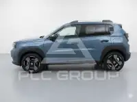 2026 Fiat Panda