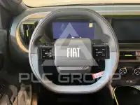 2026 Fiat Panda
