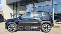 2026 Fiat Panda