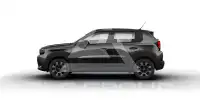 2026 Fiat Panda