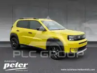 2026 Fiat Panda
