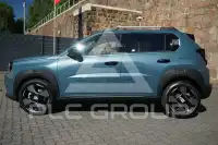 2026 Fiat Panda
