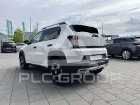 2026 Fiat Panda