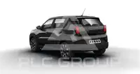2026 Fiat Panda