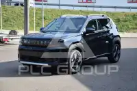 2026 Fiat Panda