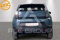 2026 Fiat Panda