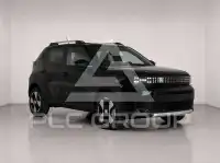 2026 Fiat Panda