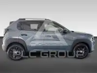 2026 Fiat Panda