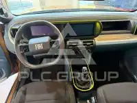 2026 Fiat Panda