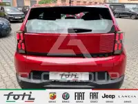 2026 Fiat Panda