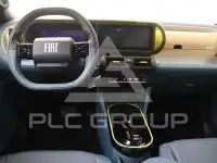 2026 Fiat Panda