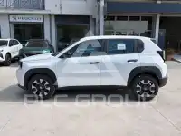 2026 Fiat Panda