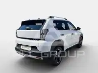 2026 Fiat Panda