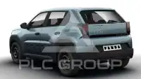 2026 Fiat Panda