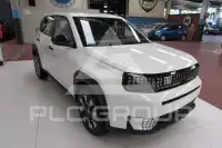 2026 Fiat Panda