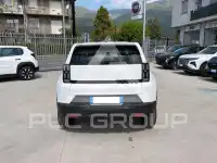 2026 Fiat Panda