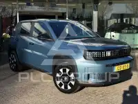 2026 Fiat Panda