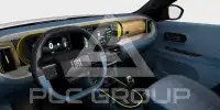 2026 Fiat Panda
