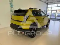 2026 Fiat Panda