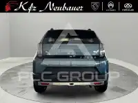 2026 Fiat Panda