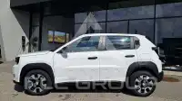 2026 Fiat Panda