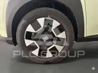2026 Fiat Panda