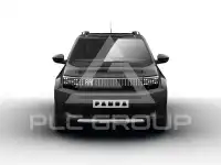 2026 Fiat Panda