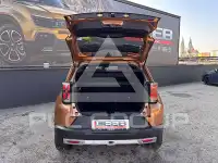 2026 Fiat Panda