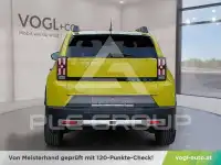 2026 Fiat Panda