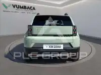 2026 Fiat Panda