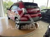 2026 Fiat Panda