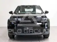 2026 Fiat Panda