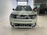 2026 Fiat Panda