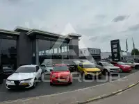 2026 Fiat Panda