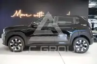2026 Fiat Panda
