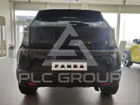 2026 Fiat Panda