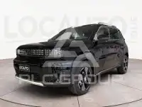 2026 Fiat Panda