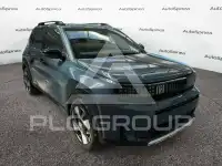 2026 Fiat Panda