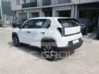 2026 Fiat Panda