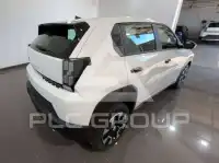 2026 Fiat Panda