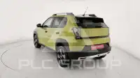 2026 Fiat Panda