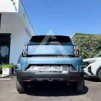 2026 Fiat Panda