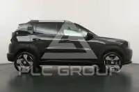 2026 Fiat Panda