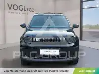 2026 Fiat Panda
